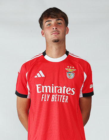 Gustavo Ferreira