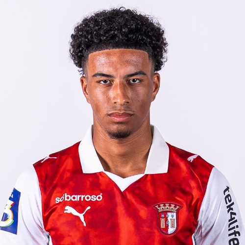 Kyanno Silva