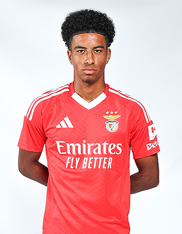 Kyanno Silva