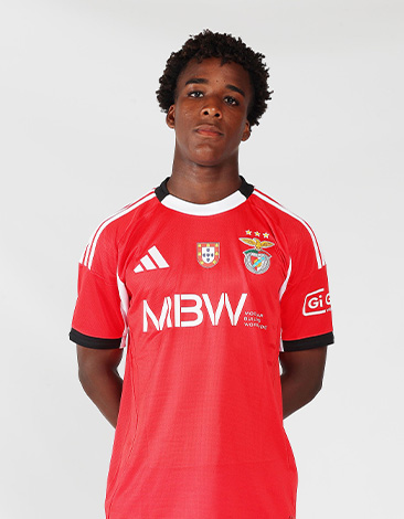 Nilson Semedo