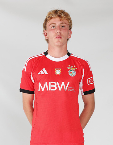 Martim Vasconcelos