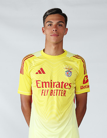 Gonçalo Sobral