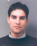 Sergio Silvestre