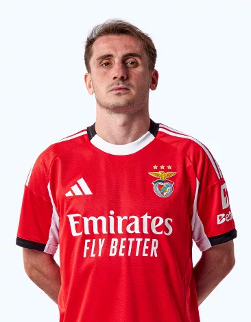 Kerem Aktürkoglu