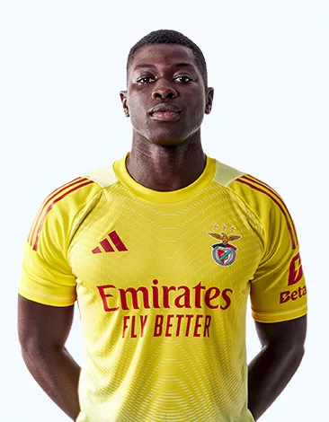 Samuel Soares