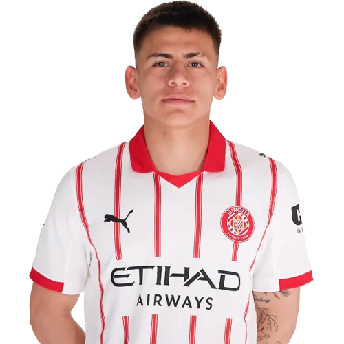 Claudio Echeverri
