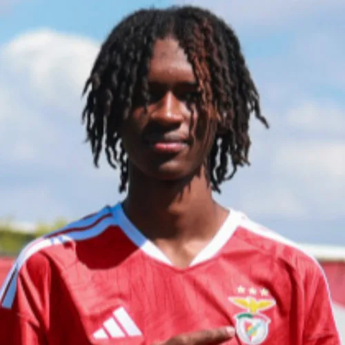 Ibrahim Ba