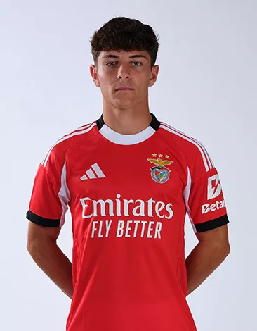 Gonçalo Moreira