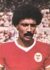 Carlos Alhinho