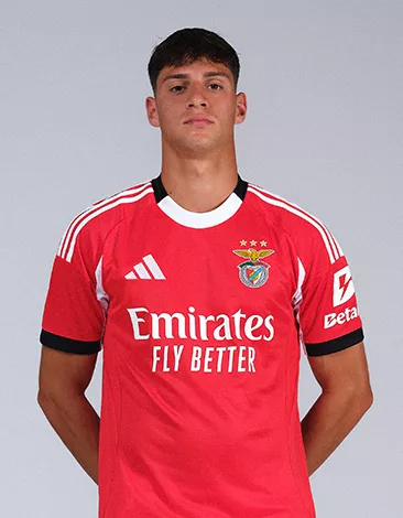 Rodrigo Rêgo