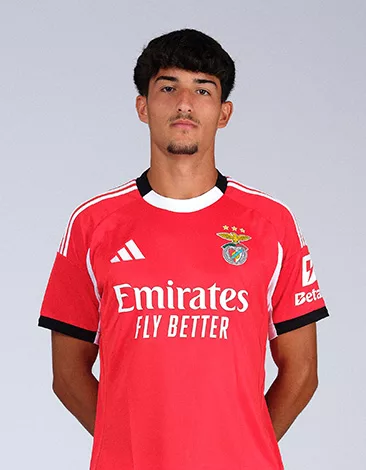 Tiago Freitas