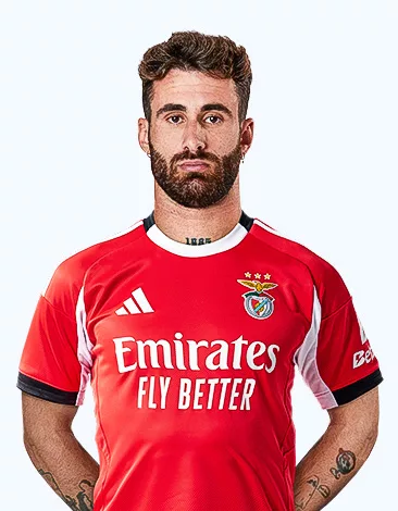 Rafa Silva