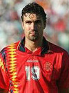 Julio Salinas