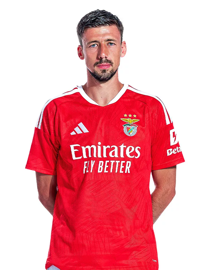 Clément Lenglet