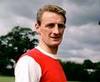 George Eastham