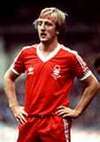 Kenny Burns