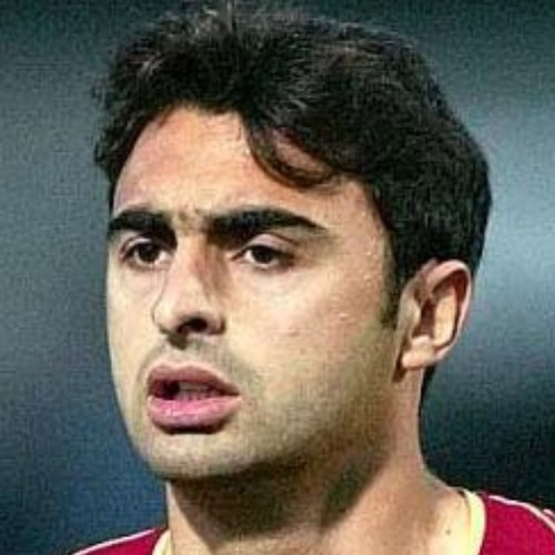 Carlos Martins