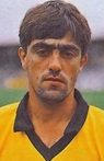 Jorge Silvério