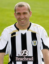 Garry Brady