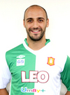 Billy Mehmet