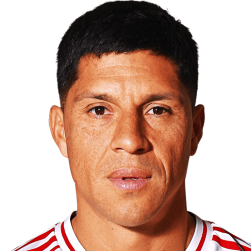 Enzo Pérez