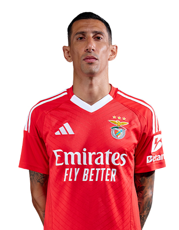 Ángel Di María