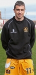 Craig Dargo
