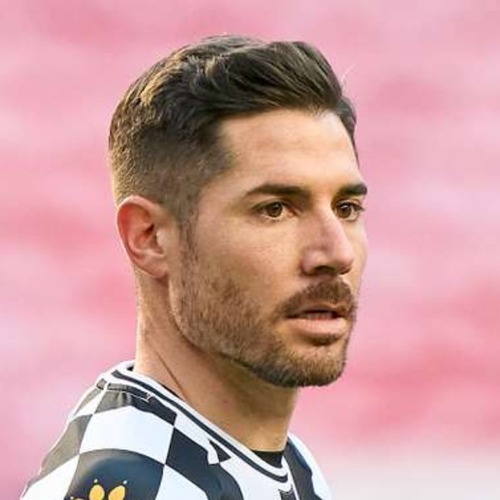 Javi García