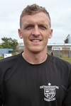 David Barron