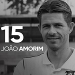 João Amorim