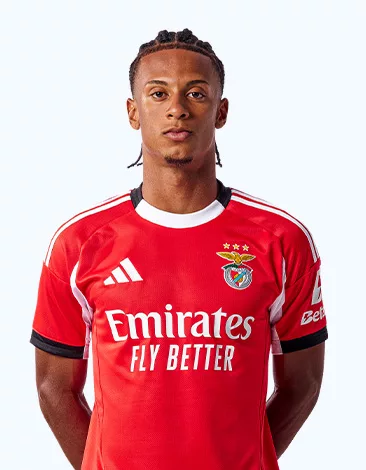Leandro Santos