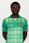 Abdoulaye Fall