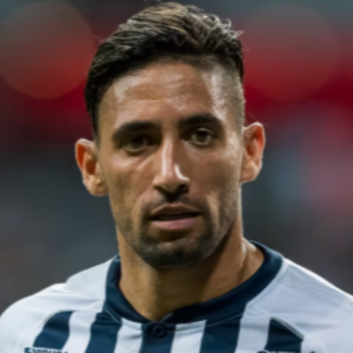 Jonathan Urretaviscaya