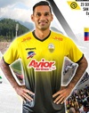 Daniel Benítez