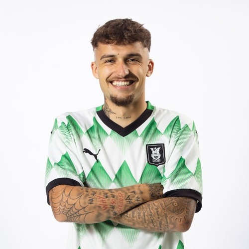 Diogo Pinto