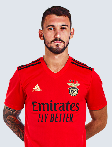 Facundo Ferreyra