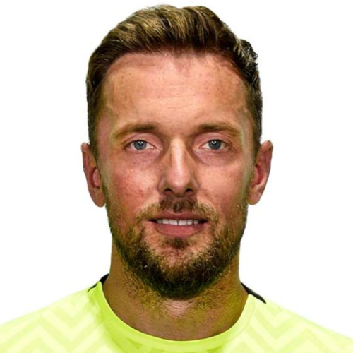 Ben Hamer