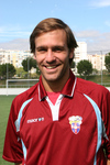 Francisco Cunha
