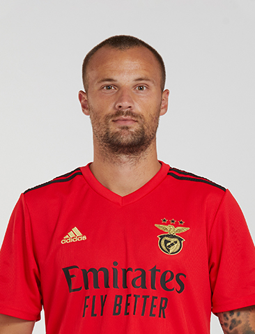 Haris Seferovic
