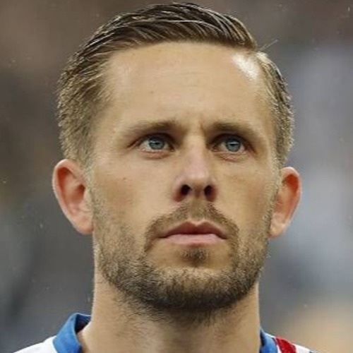 Gylfi Sigurdsson