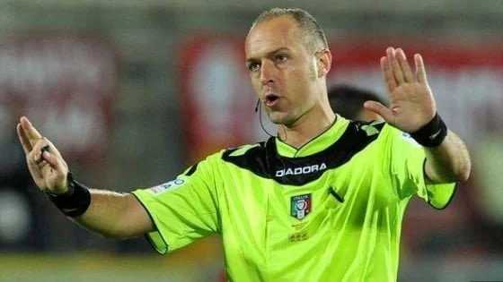 Luca Pairetto