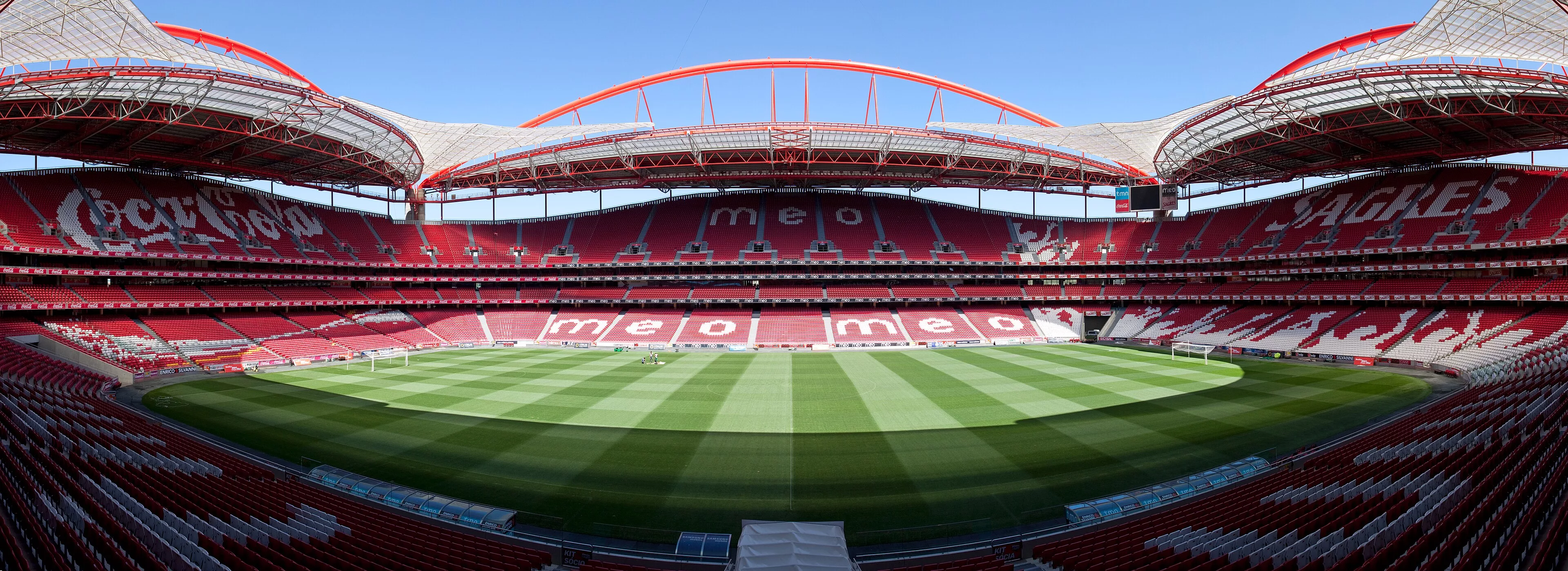 Sport Lisboa e Benfica