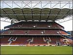 Stade du Pays de Charleroi