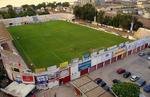 Estádio D. Manuel de Mello