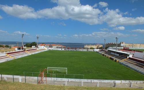 Estádio Eng.º Carlos Salema