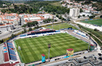Estádio Manuel Marques