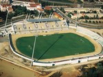 Estádio Municipal de Águeda