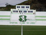 Estádio Sporting Clube Leões