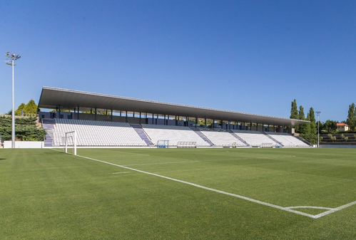 Estádio Luís Filipe Menezes