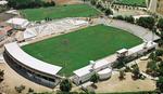 Estádio Capitão César Correia